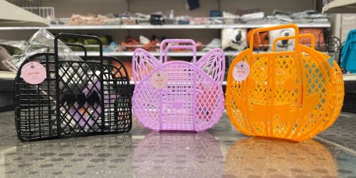 Target’s Brand New Halloween Jelly Bags are Here – Grab Yours for Just $5!