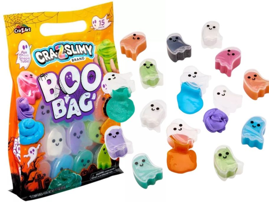 crazslimy boo bag