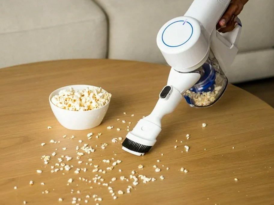 Tineco LiteVac Cordless Stick Vacuum