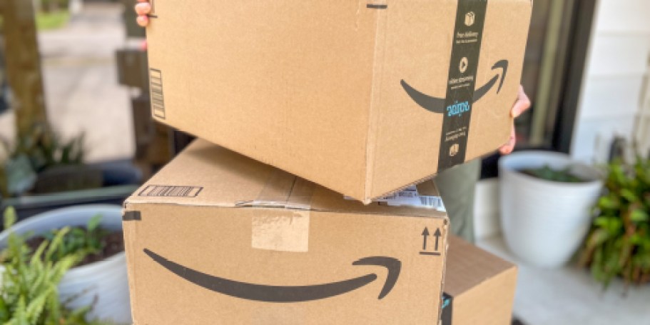 Check Your Email: Amazon Is Issuing Surprise Refunds on Old Returns (I Got $116!)