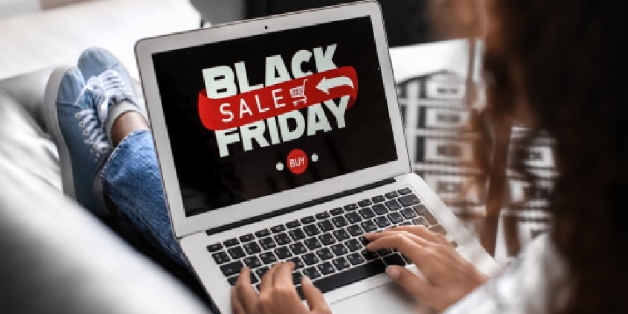 Why We Love November Sales: Black Friday Deals, Free Turkeys, $60K in Prizes, Freebies & More