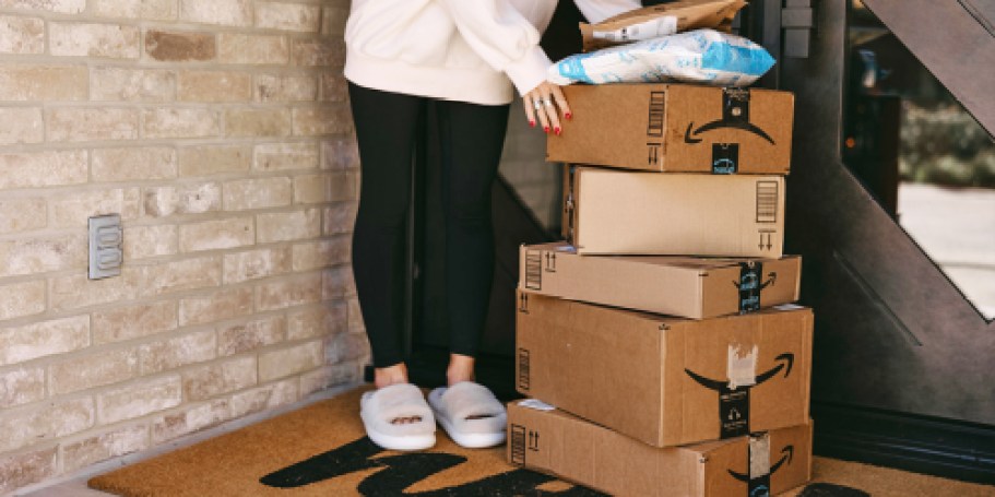 Amazon’s Super Saturday Sale is Live (Save BIG on SO MANY Last-Minute Gifts!)