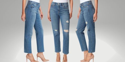 Jessica Simpson Women’s Jeans Only $14.98 on SamsClub.com