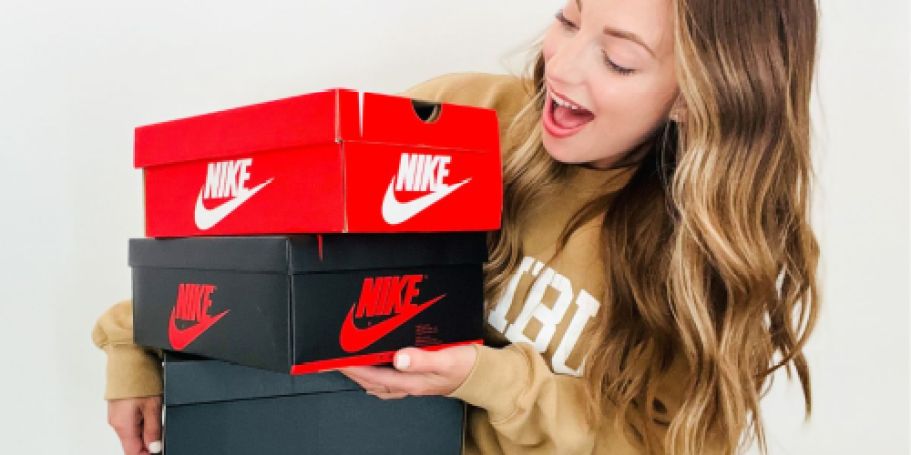 Now or Never: Grab These Popular Nike Kids Shoes Before They Sell Out!
