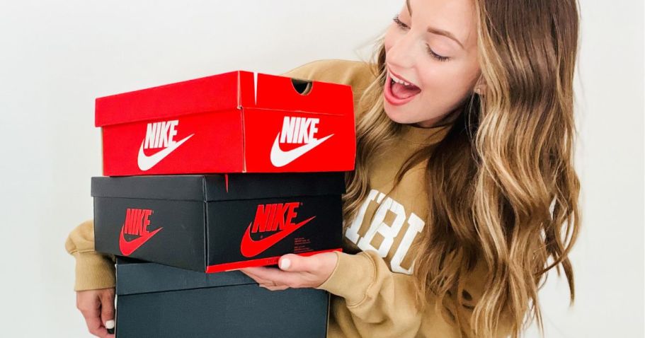 Now or Never: Grab These Popular Nike Kids Shoes Before They Sell Out!
