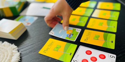 Over 30 Family Board Games for Your Next Game Night (ALL Team Favorites!)