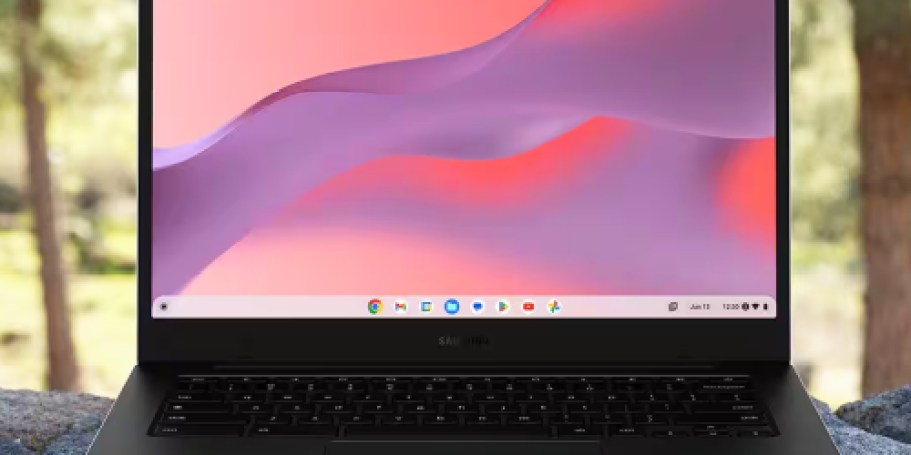 Samsung Chromebook Only $169.99 Shipped on BestBuy.com (Reg. $330)