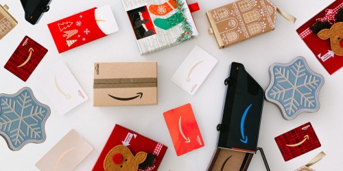 Black Friday Amazon Giveaway 2025 | 4 PM MST Winners (One Hour to Claim Your Prize!)