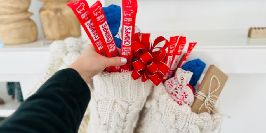 Last-Minute Target Stocking Stuffers Under $5