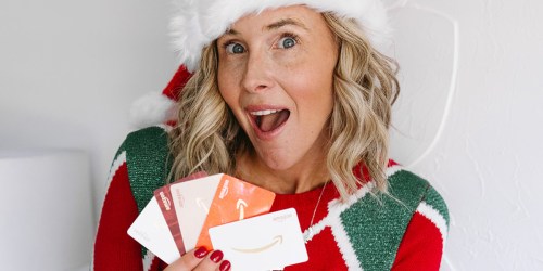 Black Friday Amazon Giveaway 2023 | 7 AM MST Winners (One Hour to Claim Your Prize!)