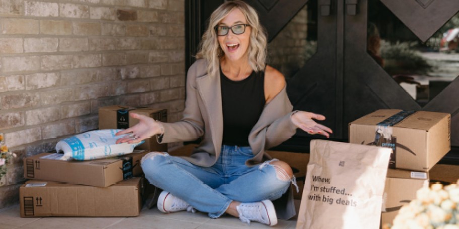 Big Bummer: Amazon is Ending Prime Sharing Benefits