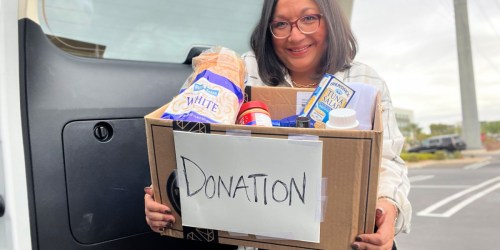 10 Easy Ways to Participate in Giving Tuesday