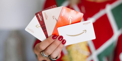 Black Friday Amazon Giveaway 2025 | 2 PM MST Winners (One Hour to Claim Your Prize!)