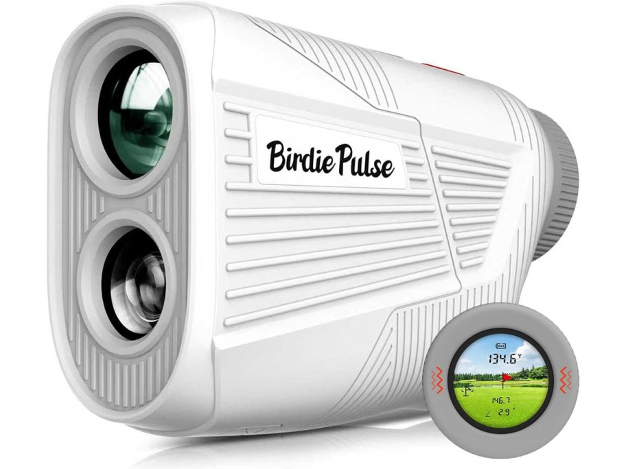 Birdie Pulse Rangefinder 