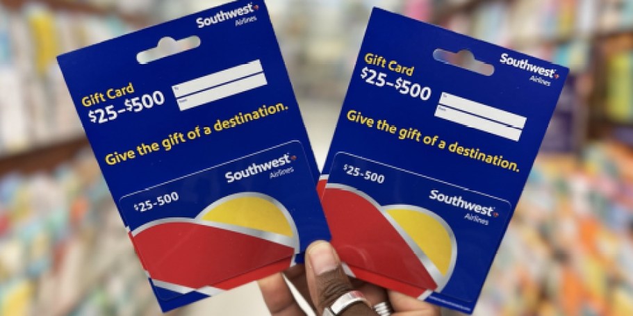 Sam’s Club Doorbuster Sale Ends Tonight | Save on Gift Cards, Toys, & More!