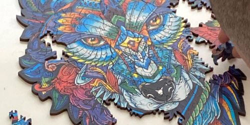 The 14 Puzzles Our Team Reaches for All Winter Long