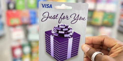 50 Lucky Winners Will Score $500 VISA Gift Cards from RXBAR – Enter in Under a Minute!