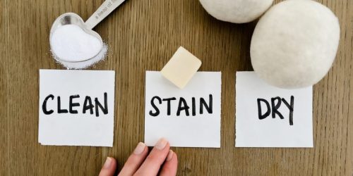 The Only 3 Non-Toxic Laundry Products You Need (Ditch Everything Else)