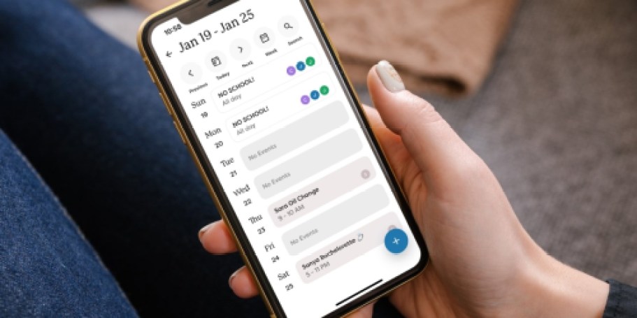 7 Simple Ways to Organize Your Life in 2026 (Many are FREE!)