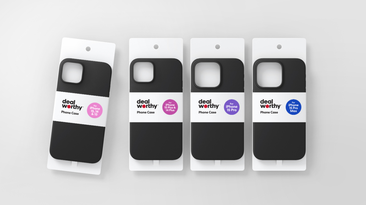  dealworthy phone cases 