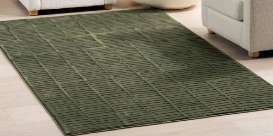 Up to 60% Off nuLOOM Rugs + Free Shipping on HomeDepot.com