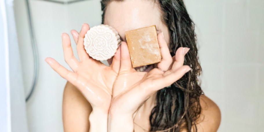 The Clean Haircare Edit: 4 Non-Toxic Must-Haves