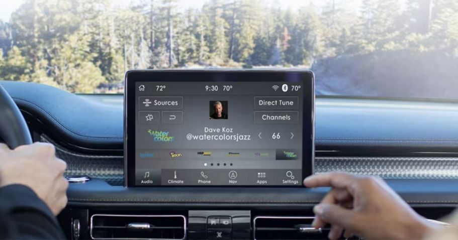 Get 3 Months of SiriusXM FREE (Perfect for Summer Road Trips!)