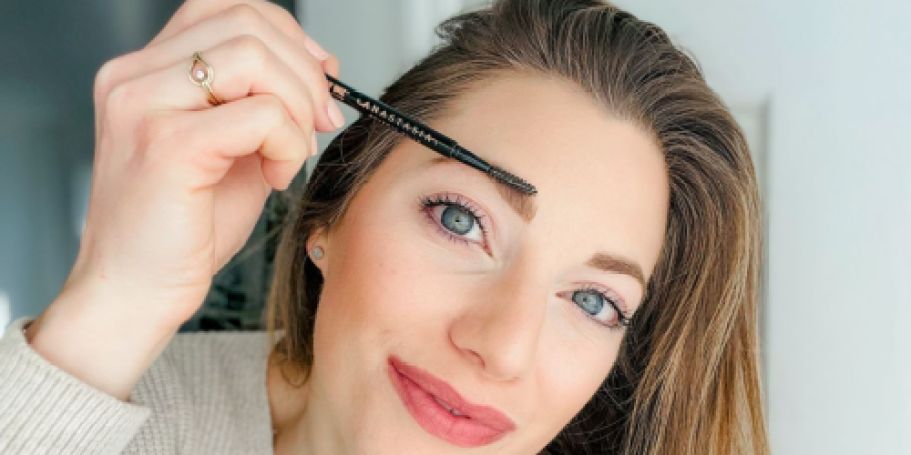 Anastasia Beverly Hills Brow Wiz Only $16 Shipped on Amazon + More Cyber Monday Deals