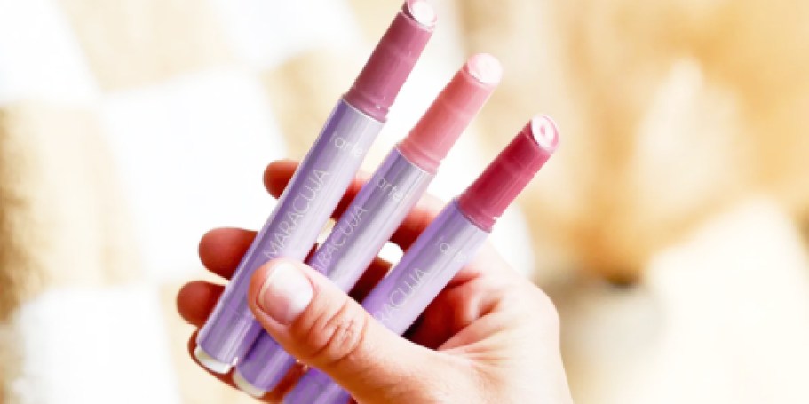 Tarte, Sunday Riley, Kate Somerville, & More Up to 75% Off + Free Shipping on HSN
