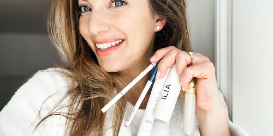 6 Clean Makeup Favorites for Toxic-Free Everyday Beauty