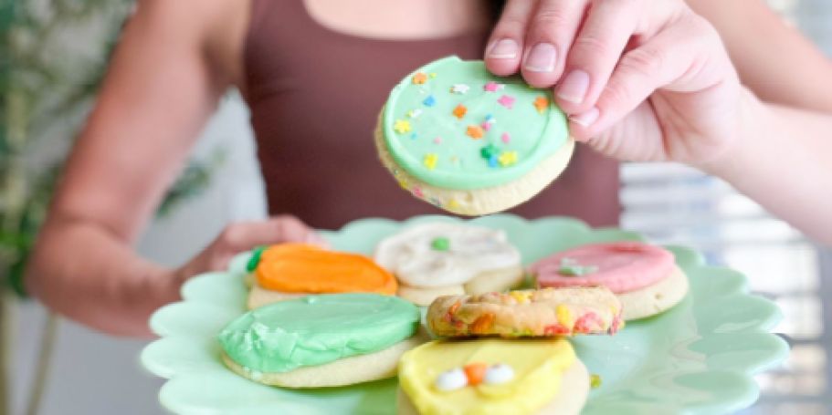 BOGO Cheryl’s Cookies Gifts w/ New Promo Code (Today ONLY!)