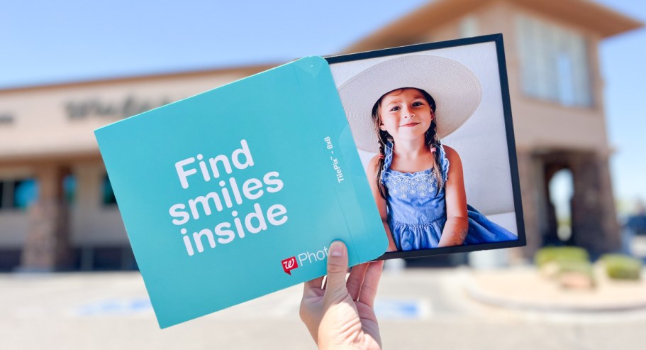 70% Off TilePix + Free Same-Day Walgreens Pickup (Perfect for Mother’s Day!)