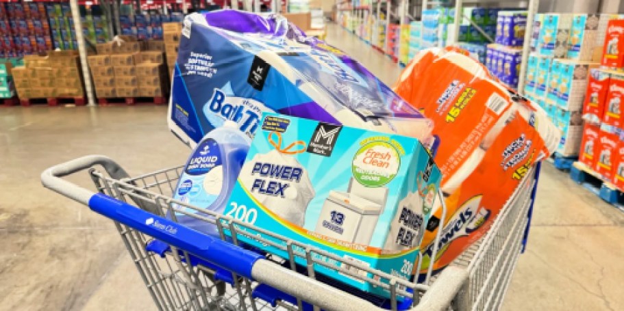 Sam’s Club Membership Prices Are Going Up Soon – Here’s How to Lock in the Lower Price!