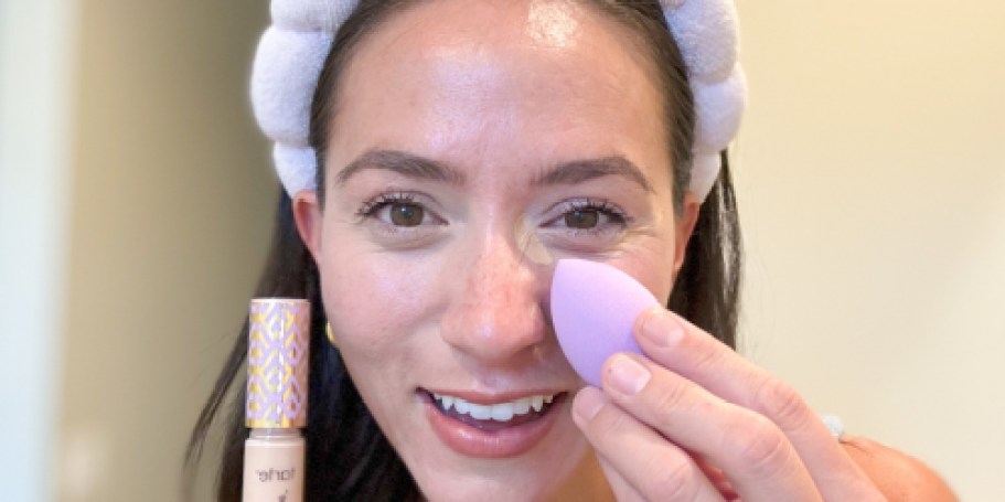 *RARE* 20% Off HSN Coupon + Free Shipping | Save on Tarte, Benefit & More