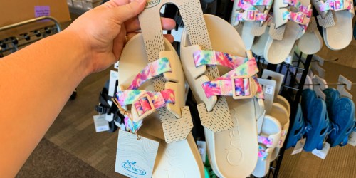 Up to 65% Off Chacos Sandals | Styles from $25.49 (Regularly $70)