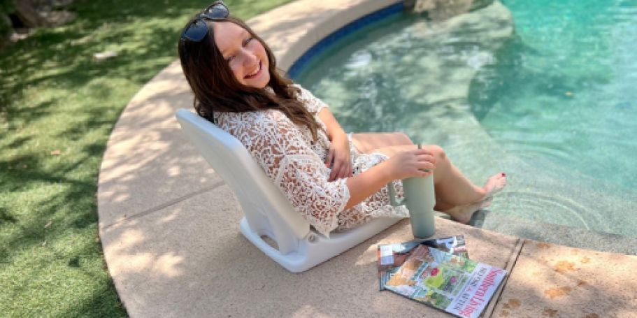 Step2 Flip Seat Just $41.99 Shipped on Amazon (Reg. $60)