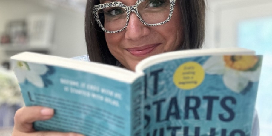 15 Book Lover Gifts That Look Luxe but Cost Less Than $25!