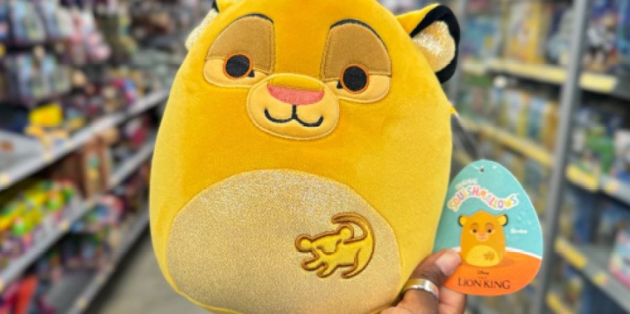 *HOT* $85 Worth of Squishmallows Just $35.96 Shipped!