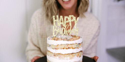 Our Hip Birthday Giveaway Has Come to a Close… Here are the Winners!