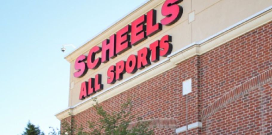 Up to 50% Off Kids Apparel on Scheels.com | Nike, Under Armour, Billabong + More