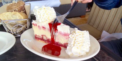 FREE $10 Cheesecake Factory Dining Credit w/ $50 Gift Card Purchase