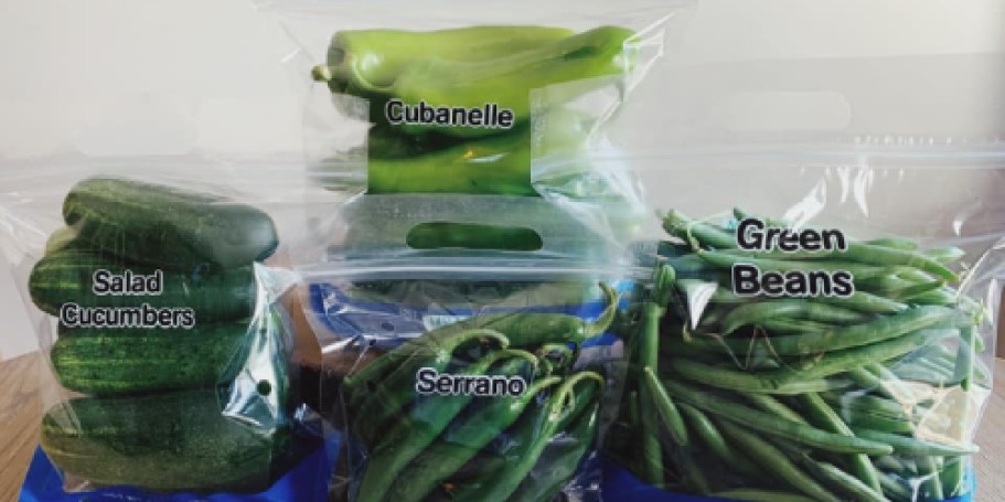 Wiers Farm Produce Recalls Products Sold at Walmart, Kroger, Save-A-Lot, & More