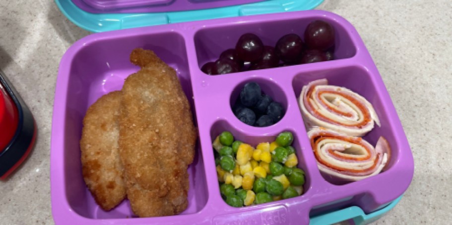 Up to 55% Off Bentgo on Amazon | Lunch Boxes from $11.99!