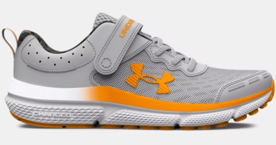 Under Armour Boys&nbsp;Pre-School UA Assert 10 AC Running Shoes