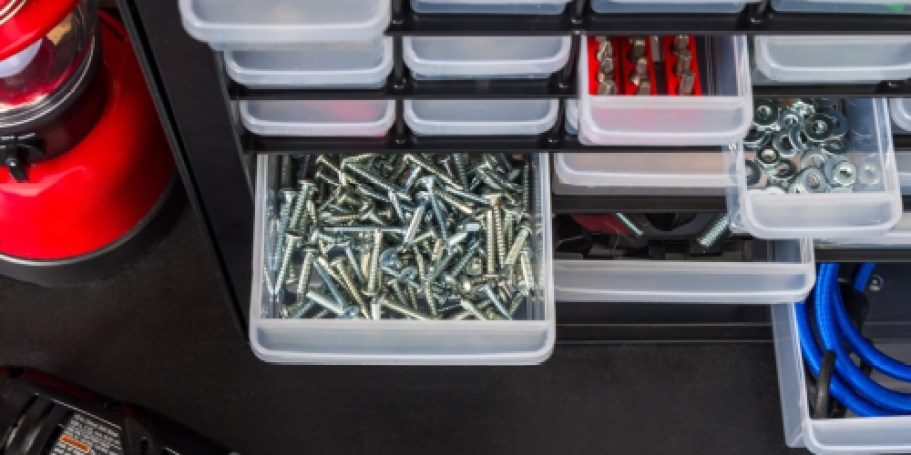 Get Organized w/ Amazon’s Best Sellers in Home Storage