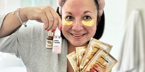 Grace & Stella Gift Set Only $11 Shipped on Amazon (Reg. $20)
