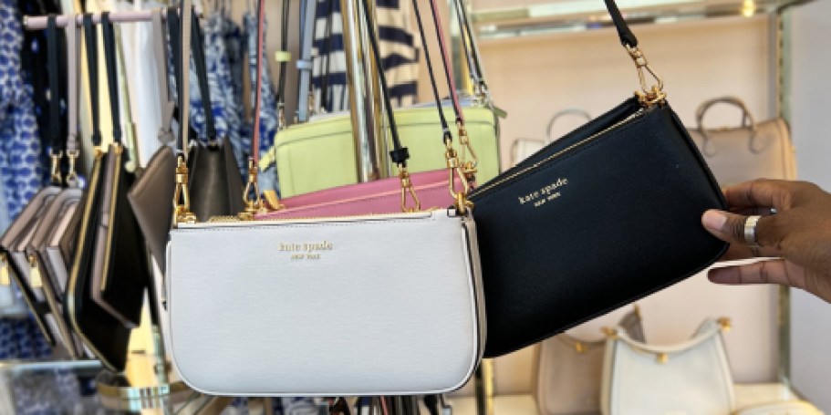 WOW! Up to 90% Off Kate Spade Outlet