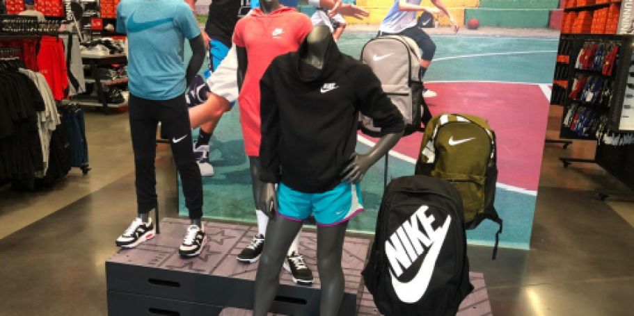 Up to 45% Off Nike Kids Clothing | Shirts, Hoodies, & Pants!