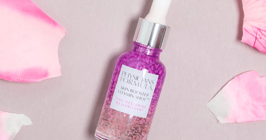 Physicians Formula Serum