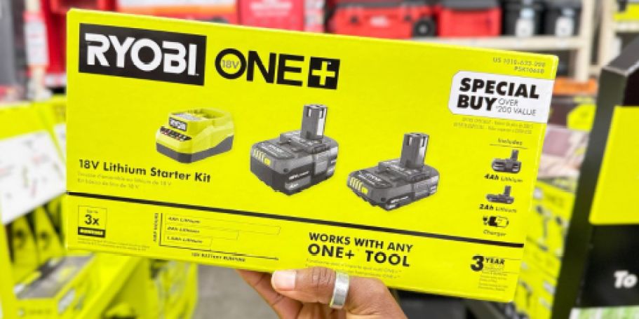 Home Depot Black Friday Sale | HOT Deals on Christmas Decor, Tools, & Appliances